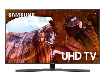 ЖК телевизор Samsung UE-43RU7400UX в Нижнем Новгороде