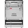 Газовая плита Electrolux EKG 96118CW в Нижнем Новгороде вид 3