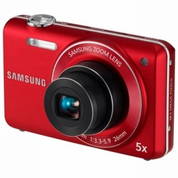 Фотоаппарат Samsung ST94 Red в Нижнем Новгороде