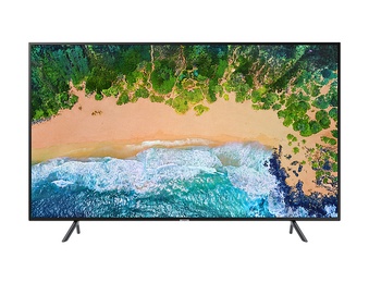 ЖК телевизор Samsung UE-65NU7100UX в Нижнем Новгороде