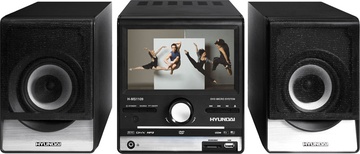 Музыкальный центр Hyundai H-MS1109 в Нижнем Новгороде