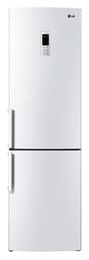 Холодильник LG GW-B489 YQQW в Нижнем Новгороде