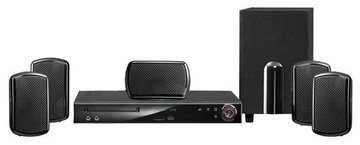 Домашний кинотеатр Mystery MHT-636U в Нижнем Новгороде