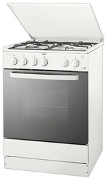 Газовая плита Zanussi ZCG 664 GW в Нижнем Новгороде