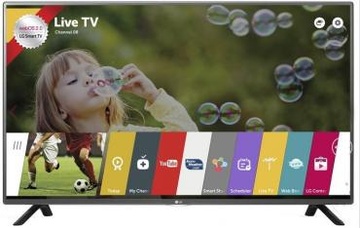 ЖК телевизор LG 32LF592U в Нижнем Новгороде