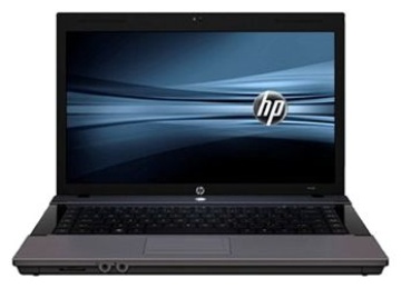 Ноутбук HP 620 (WT095EA) в Нижнем Новгороде