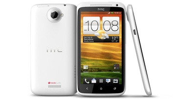 HTC One X White в Нижнем Новгороде