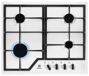 Газовая поверхность Electrolux GPE 263 MW в Нижнем Новгороде