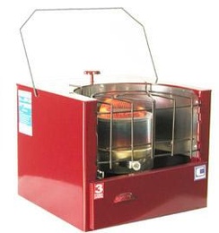 Солярогаз ПО-2,5САВО в Нижнем Новгороде