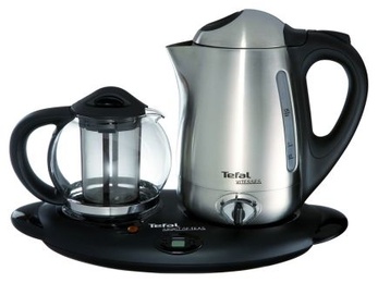 Чайник Tefal BK 9635 Spirit of TeaS в Нижнем Новгороде