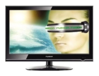 ЖК телевизор Fusion FLTV-19L16B в Нижнем Новгороде
