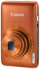 Фотоаппарат Canon Digital IXUS 130 Orange в Нижнем Новгороде вид 2
