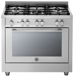 Газовая плита Ardesia PL 998 XS в Нижнем Новгороде