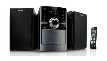 Музыкальный центр Philips MCM166 в Нижнем Новгороде