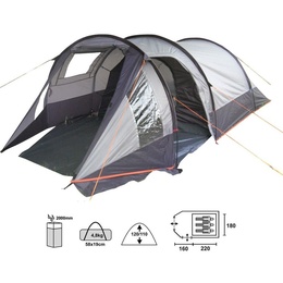 Палатка Atemi Ladoga 3 в Нижнем Новгороде