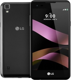 LG K200DS X style black titan в Нижнем Новгороде