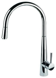 Смеситель Foster Kelvin 8470 000 Хром в Нижнем Новгороде