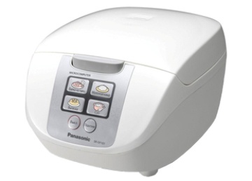 Мультиварка Panasonic SR-DF101 в Нижнем Новгороде