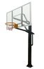 Стойка баскетбольная DFC SBA029 в Нижнем Новгороде вид 2