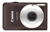 Фотоаппарат Canon Digital IXUS 105 Brown в Нижнем Новгороде вид 2