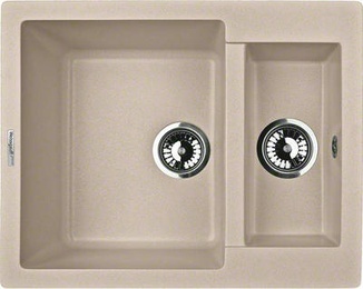 Мойка Weissgauff Quadro 600 Granit Шампунь в Нижнем Новгороде