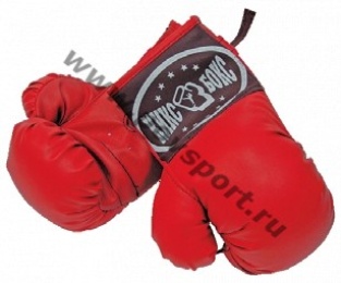 Перчатки бокс. 5 унц. (иск.кожа) в Нижнем Новгороде