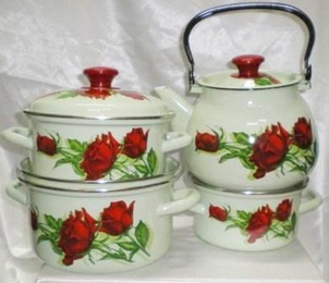 Набор "Андорра" бел. в Нижнем Новгороде