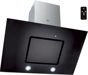 Вытяжка MBS Crassula 190 glass black в Нижнем Новгороде