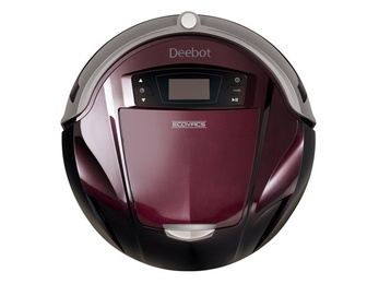 Робот-пылесос Ecovacs DeeBot D76 в Нижнем Новгороде