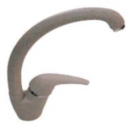 Смеситель GranFest 1024 Хром в Нижнем Новгороде