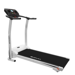 Беговая дорожка EVO FITNESS Integra (black) в Нижнем Новгороде