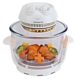 Аэрогриль Polaris PAG 1207 в Нижнем Новгороде