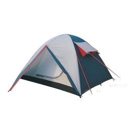 Палатка Canadian Camper Impala 2 в Нижнем Новгороде