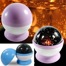 Проектор звездного неба - ночник P11201 в Нижнем Новгороде