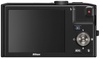 Фотоаппарат Nikon Coolpix S8100 Red в Нижнем Новгороде вид 3