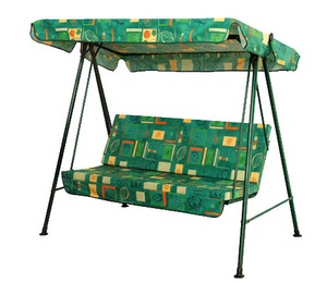 Качели садовые "Таити" в Нижнем Новгороде