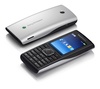 Sony Ericsson J108i Cedar Black Silver в Нижнем Новгороде вид 2