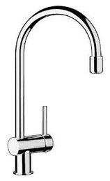 Смеситель Blanco Filo-S Хром в Нижнем Новгороде