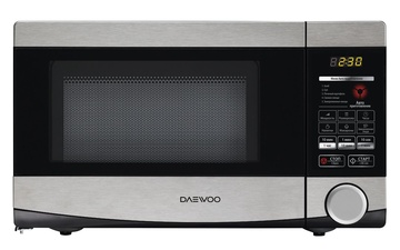 Микроволновая печь Daewoo KOR-6L4B в Нижнем Новгороде