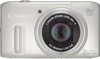 Фотоаппарат Canon PowerShot SX240 HS Silver в Нижнем Новгороде вид 2