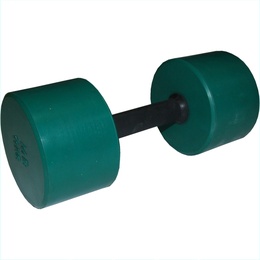 Гантель MB Barbell обрезиненная 11кг в Нижнем Новгороде