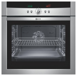 Электрическая духовка Neff B15E42N0 в Нижнем Новгороде