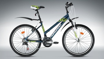 Велосипед Forward Seido 1.0 (2015) в Нижнем Новгороде