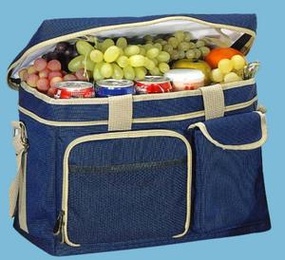 Сумка-холодильник TWCB-1158A1 в Нижнем Новгороде