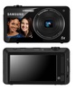 Фотоаппарат Samsung ST700 Black в Нижнем Новгороде вид 2