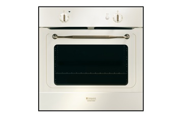 Газовая духовка Hotpoint-Ariston FHR G (OW) в Нижнем Новгороде