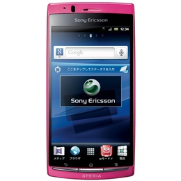 Sony Ericsson LT18i Xperia arc S Pink в Нижнем Новгороде