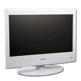 ЖК телевизор Supra STV-LC2225WL White в Нижнем Новгороде