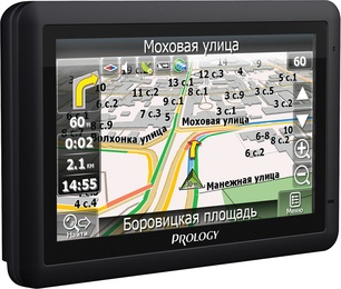 Навигатор Prology iMap-536T в Нижнем Новгороде