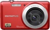 Фотоаппарат Olympus VG-110 Red в Нижнем Новгороде вид 4